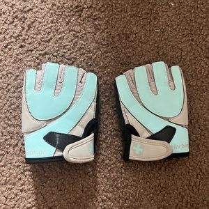 Lifting gloves